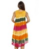 Riviera Sun Summer Dresses / Swimsuit Cover Up - 2 of 2