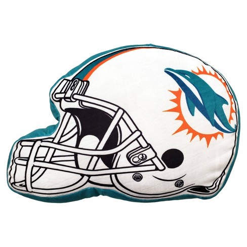 Miami Dolphins Throwback Helmet 97-12