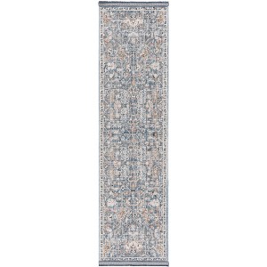 Vivaldi VIV568 Power Loomed Indoor Rugs - Safavieh - 1 of 4