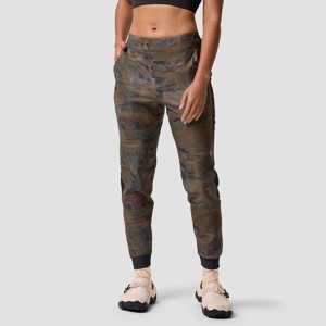 Backcountry, Destination Softshell Fleece Pant - Women's - 1 of 4