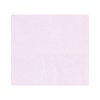 Hudson Baby Infant Girl Cotton Poly Flannel Receiving Blankets Bundle, Dreamy Unicorn, One Size - 4 of 4