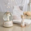 Pavilion Gift Company - Forever Friend - 4.5" Angel Ornament - Tree Ornaments - 2 of 4