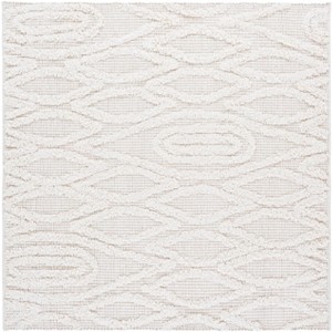 Natura NAT962 Hand Tufted Indoor Rugs - Safavieh - 1 of 4