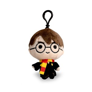 Seven20 Harry Potter 4 Inch Plush Chibi Keychain | Harry Potter - 1 of 4