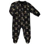 Nfl New Orleans Saints Toddler Boys' Short Sleeve Kamara Jersey : Target