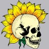 Men's Design By Humans Punks not Dead By vampdearie Tank Top - 2 of 4