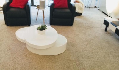 Target carson 2024 coffee table