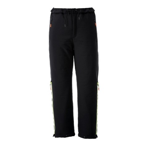 Мужские брюки Refrigiwear Men's FrostFlex® Insulated Quilted Pants