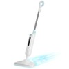 JANSNO Lightweight Steam Mop with 2 Washable Pad for Hardwood, Tile, Laminate Floors and Carpet - 2 of 4