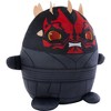 Star Wars Cuutopia Darth Maul Plush – 7-Inch Soft Collectible Pillow Doll - 3 of 4