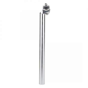 Sunlite Alloy 350mm Seatpost 26.6mm 350mm Silver