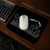 University of Sioux Falls Secondary Logo Low Profile Thin Mouse Pad - 2 of 2