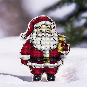 Wonderland Crafts Cross-stitch kit on a plastic base FLX-024 : Target