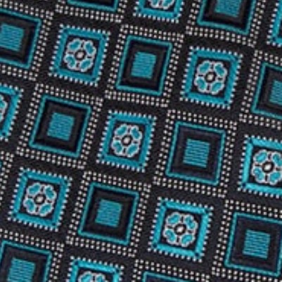 oasis blue and black