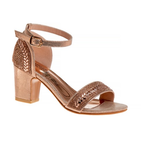 Chunky Heels Sandals : Target