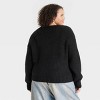Women's V-Neck Pullover Sweater - Universal Thread™ - 2 of 3