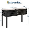 Acekool Elevated Garden Bed - 2 of 4