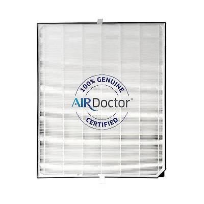 AIRDOCTOR AD3000 / AD3500 FITS BOTH MODELS Genuine Replacement UltraHEPA Filter for Air Doctor 4-in-1 Home Purifier