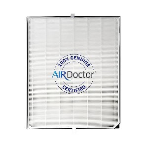 AIRDOCTOR AD3000 / AD3500 FITS BOTH MODELS Genuine Replacement UltraHEPA Filter for Air Doctor 4-in-1 Home Purifier - 1 of 4