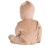 HalloweenCostumes.com Spooky Voodoo Doll Infant Costume - image 2 of 2