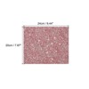 Unique Bargains Self-Adhesive DIY Car Decoration Bling Crystal Rhinestone Sheet - 2 of 3