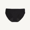 Saalt Leak Proof Period Underwear Regular Absorbency - Soft-stretch Mesh  Hipster - Quartz Blush - Xs : Target