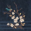 Linum Home Textiles 100% Turkish Cotton SPRING TIME Embellished Towel Set - 2 of 2
