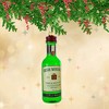 Cody Foster 5.0 Inch Irish Whiskey Christmas Tree Ornament , Christmas Decor Beverage Alcohol (1PC) - 2 of 4