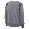 NCAA Michigan State Spartans Women's Long Sleeve T-Shirt - 3 of 3