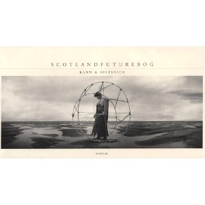 Nicholas Kahn & Richard Selesnick: Scotlandfuturebog - (Hardcover) - 1 of 1