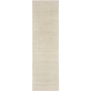 Natura NAT801 Hand Woven Indoor Rugs - Safavieh - 1 of 4