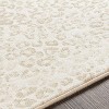 Hauteloom Heathmont Leopard Print Area Rug - 4 of 4