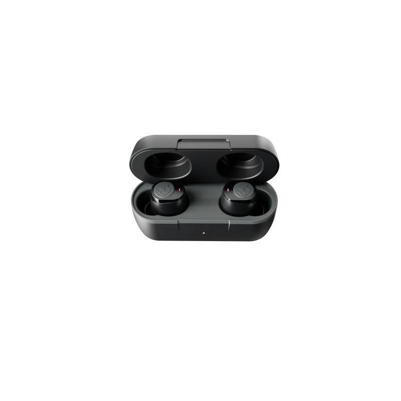 Skullcandy Jib 2 True Wireless Bluetooth Headphones - Black, 5 of 7