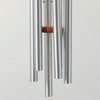 Woodstock Windchimes Original Amazing Grace Chime  Wind Chimes For Outside  Wind Chimes For Garden  Patio  and Outdoor Decor - 4 of 4