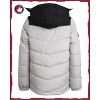 Canada Weather Gear Boys' Puffer Jacket - Bubble Winter Coat - Water Resistant Outerwear Jackets for Boys (8-20) - 2 of 4