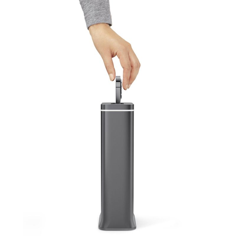 simplehuman Cleanstation UV Phone Sanitizer, 3 of 7