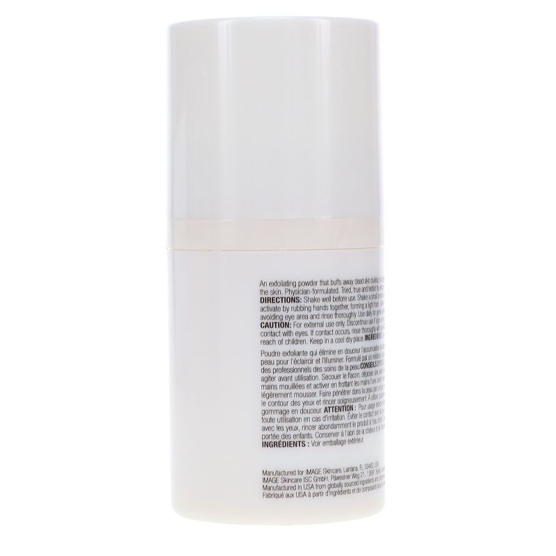 IMAGE Skincare ILUMA Intense Brightening Exfoliating Powder 1.5 oz, 3 of 9