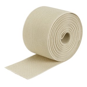 Unique Bargains Non-slip Sewing Knit Elastic Bands for Wigs Waistband Pants - 1 of 4