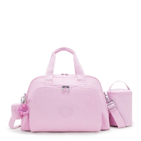 Kipling hotsell changing bag