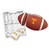 MasterPieces Officially Licensed NCAA Tennessee Volunteers Shake N' Score Dice Game for Age 6 and Up - 3 of 4
