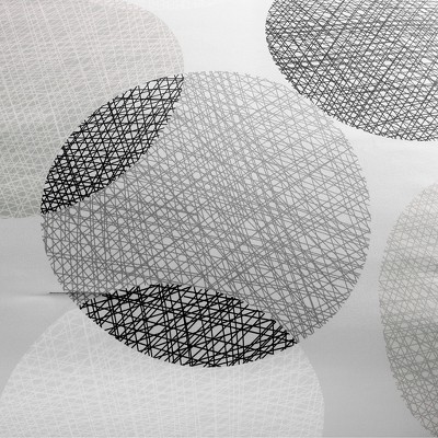 Gray King Microfiber Reversible Bed in a Bag Set