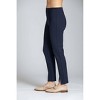 Women's Ponte Split Hem Pants - APNY - 2 of 3