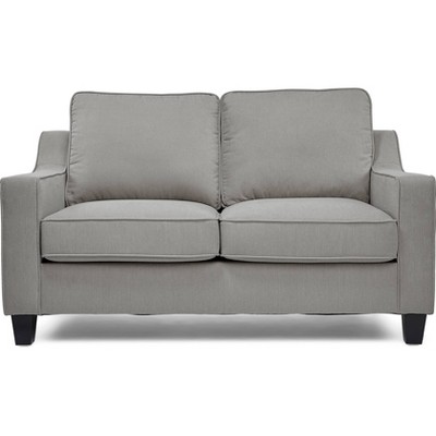 target felton loveseat