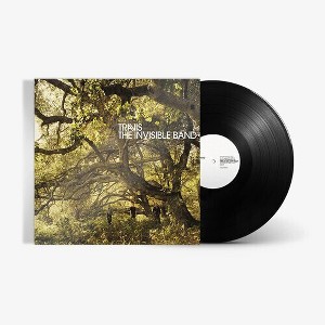 Travis - The Invisible Band (20th Anniversary) (LP) (Vinyl) - 1 of 1