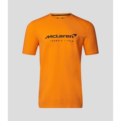 McLaren F1 Men's Lifestyle T-Shirt