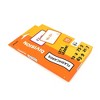 Division Flash Cards - Set Of 36 Cards (48 Packs) - 2 of 4
