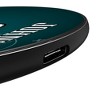 NFL Philadelphia Eagles Players Game Tactic 15-Watt Wireless Charger - 3 of 4