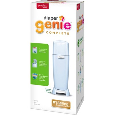 Image of Diaper Genie Complete Pail