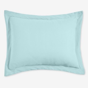 BrylaneHome BH Studio Reversible Pillow Sham - 1 of 4