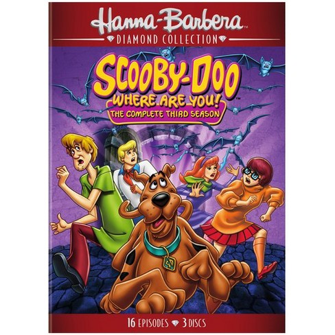 scooby doo which witch is which full episode